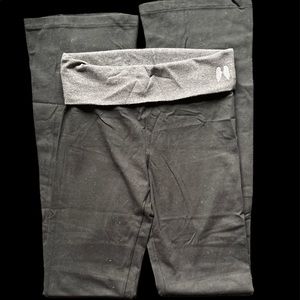 Victoria Secret Bootcut Legging